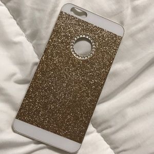 iPhone 6s Plus’s Case